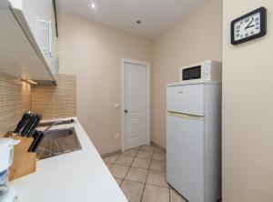 Apartments Nmn Drvenik