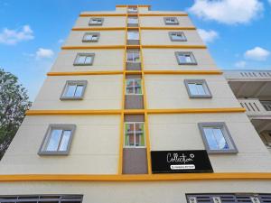 Collection O Sarjapura Formerly Blissful Stays