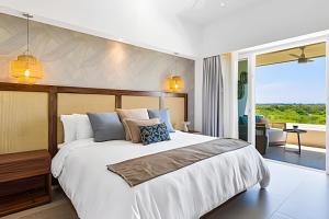 Refugio de ensueño con acceso a la playa