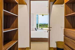 Refugio de ensueño con acceso a la playa