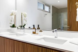 Refugio de ensueño con acceso a la playa