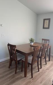 City Retreat, 2bdrm near Airport