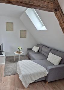 Appartements Le Cocoon Drouais : photos des chambres