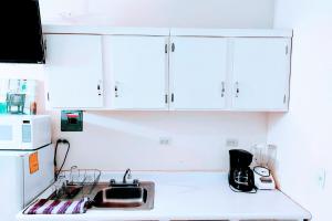 Loft 15 comodo y confortable , cerca del centro de gobierno , galerias mall, consulado , CAS , Pepsi