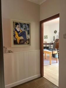 La vedetta del Montefeltro