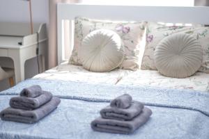 Neringarent Apartamentai GOJUS su kiemu