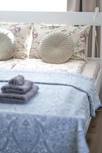 Neringarent Apartamentai GOJUS su kiemu