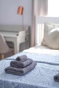 Neringarent Apartamentai GOJUS su kiemu