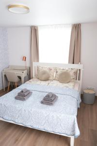 Neringarent Apartamentai GOJUS su kiemu