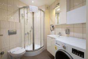 The Canka Residence And Family Apartment Istanbul City Center - ŞIŞLI