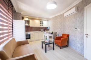 The Canka Residence Hotel