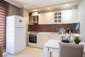 The Canka Residence And Family Apartment Istanbul City Center - ŞIŞLI
