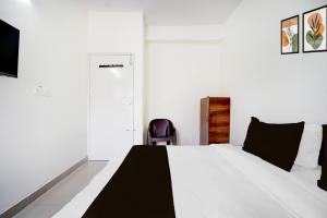 Hotel O Galaxy Inn