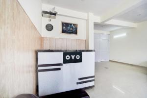 Hotel O Galaxy Inn