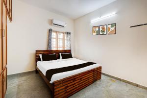 Hotel O SRI BALAJI HOMESTAY BY D ALPHABET