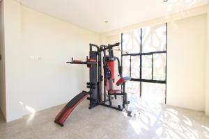 Collection O Solo near Universitas Muhammadiyah Surakarta formerly Kedaton Home