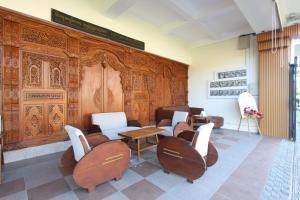 Collection O Solo near Universitas Muhammadiyah Surakarta formerly Kedaton Home