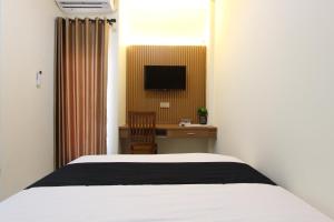 Collection O Solo near Universitas Muhammadiyah Surakarta formerly Kedaton Home