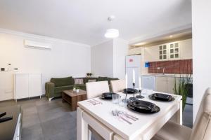 The Canka Residence Hotel