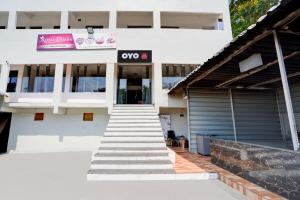 Hotel O Vatsla Vatsaly Ashramaly bhivkund