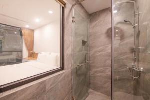 Lake Side Lodge Panorama View - Nhật Chiêu, Hồ Tây