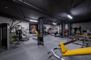 The Canka Residence And Family Apartment Istanbul City Center - ŞIŞLI