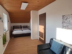 Ferienwohnung am Donauradweg