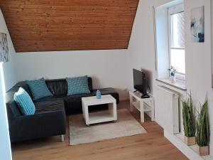 Ferienwohnung am Donauradweg