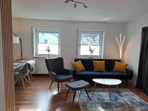 Ferienwohnung am Donauradweg