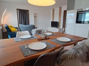 Ferienwohnung am Donauradweg