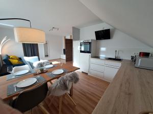 Ferienwohnung am Donauradweg