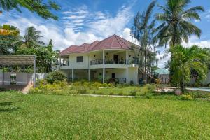 Black Pearl - Luxury Villa with private pool - near beach
