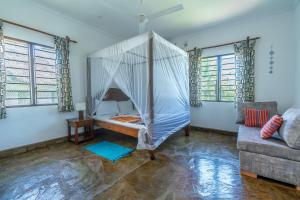 Black Pearl - Luxury Villa with private pool - near beach