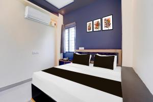 Super Hotel O Nagamalaipudukottai Madurai