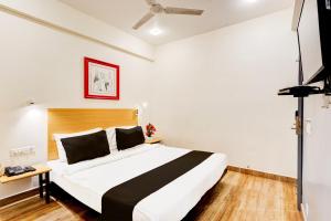 Super Townhouse Tirupati