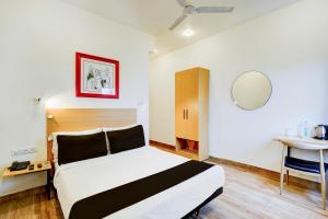 Super Townhouse Tirupati
