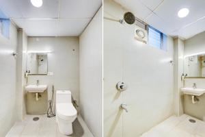 Super Townhouse Tirupati