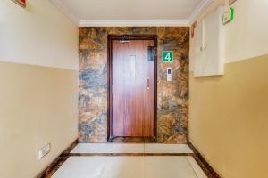 Super Hotel O Suryabagh Near Jagadamba Theater
