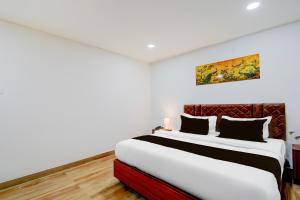 Super Townhouse Hayath Nagar Near Deer National Park