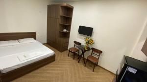 Era Apartment 158 Nguyễn Khánh Toàn