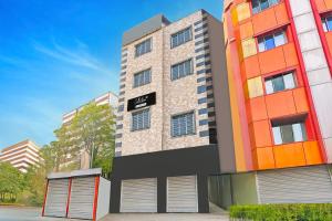 Super Collection O Kolkata Near Dumdum Airport