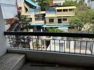 Madras Heights