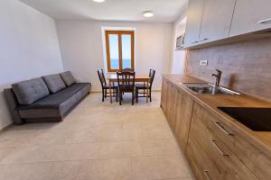 Apartments Punta Piran