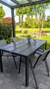 Idyllisches 2-Zimmer-Apartment