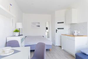 Leśny Karwia - Pokoje 70m od Plaży