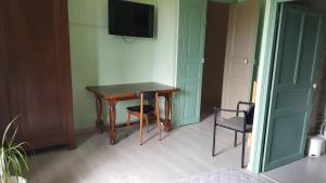 B&B / Chambres d'hotes Pradines : photos des chambres