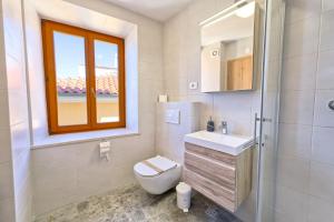 Apartments Punta Piran