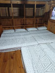 Bhevs Buscalan Homestay