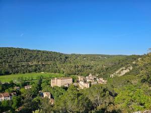 B&B / Chambres d'hotes Suite Sieste en Provence : photos des chambres