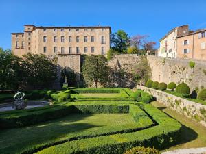 B&B / Chambres d'hotes Suite Sieste en Provence : photos des chambres